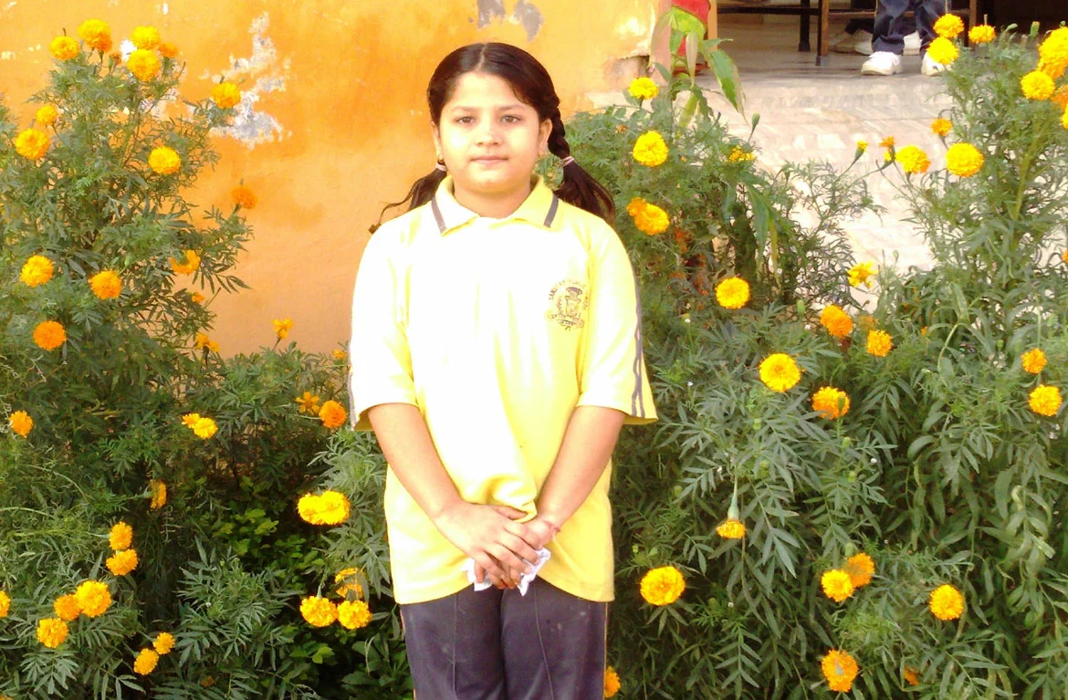 sanskar public school gwalior