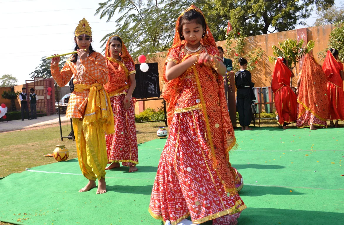 sanskar public school gwalior
