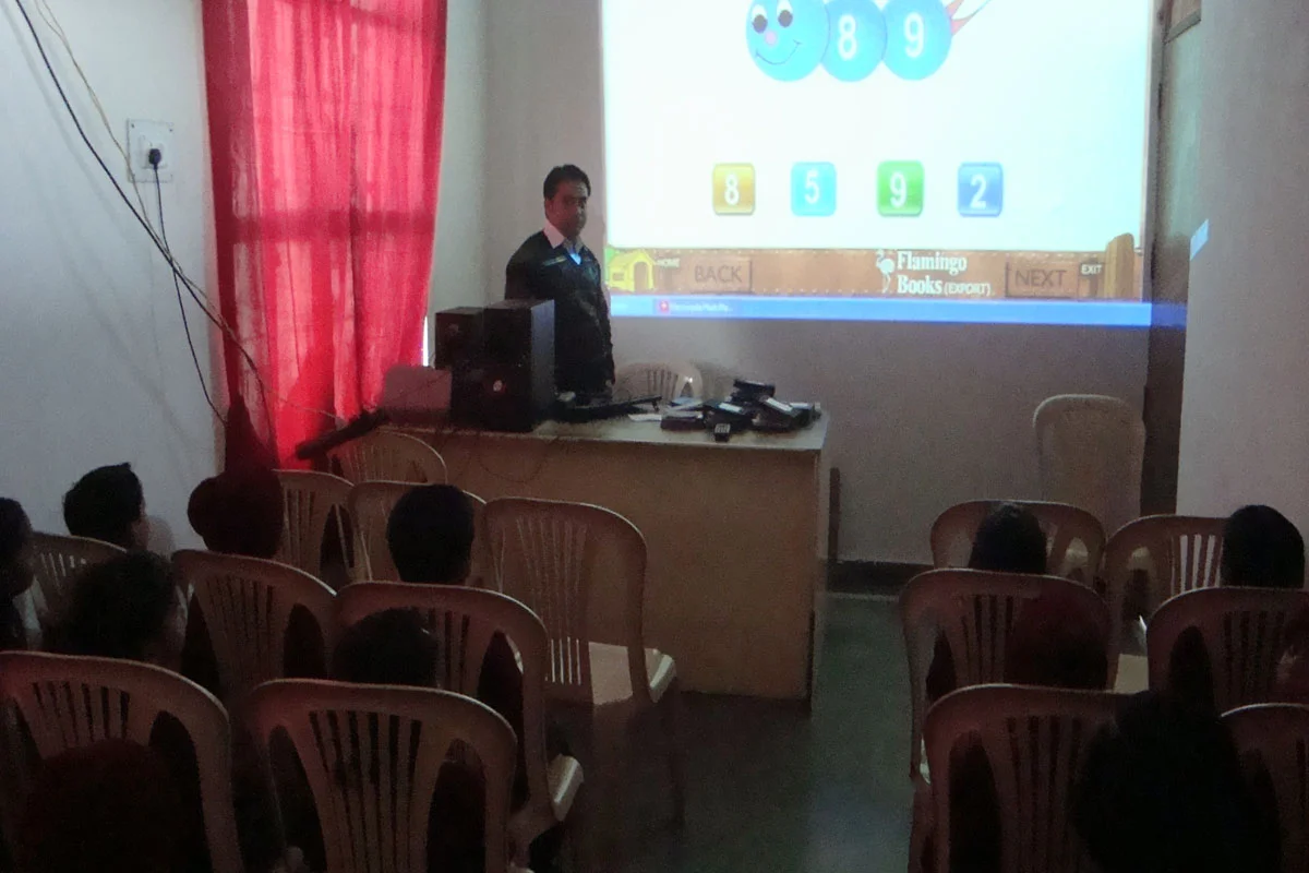 sanskar public school gwalior