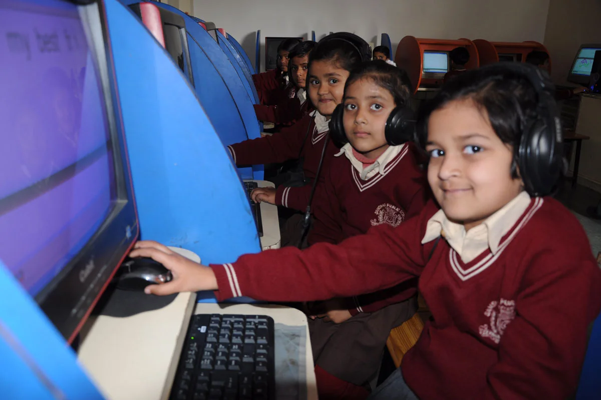 sanskar public school gwalior